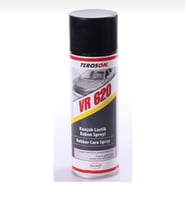 TEROSON VR 620 KAUÇUK VE KAPI FİTİL BAKIM SPREYİ