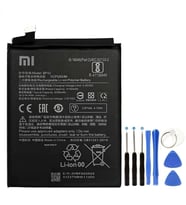 Xiaomi Mİ 11 Lite Pil Batarya BP42 ve Tamir Seti