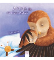 Anne ile Kucaklaşmak