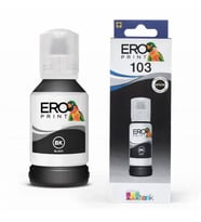 Epson EcoTank L3150 Siyah Muadil Mürekkep 65ML