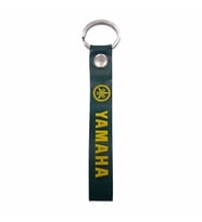 YAMAHA ANAHTARLIK SİYAH SARI