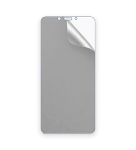 SChitec Infinix Zero 6 Pro Uyumlu Ön Yüzey Mat Hidrojel Ekran Koruyucu