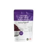 Naturiga Organik Açai Tozu 50 gr