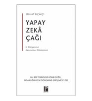 Yapay Zeka Çağı
