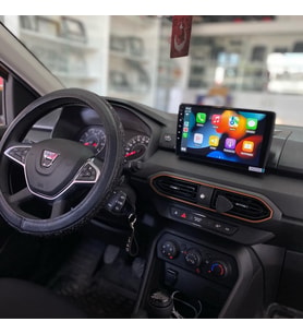 renault tailant carplay YOUTUBE yandex WİFİ usb BT KAMERA