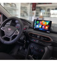 renault tailant carplay YOUTUBE yandex WİFİ usb BT KAMERA