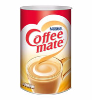 NESTLE COFFEE-MATE KAHVE KREMASI TENEKE 2 KG