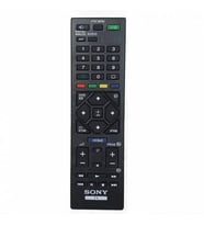 Sony Bravia Lcd Led Orjinal Tv Kumandası