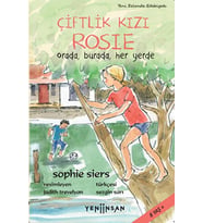 Çiftlik Kızı Rosie