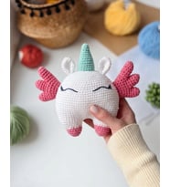 Unicorn Oyuncak