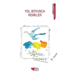 Yol Boyunca Renkler