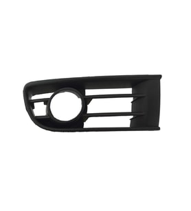 Volkswagen Polo 2002 - 2005 Sis Fari Izgarasi Sol Taraf