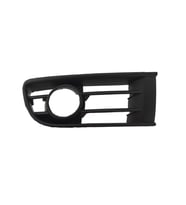 Volkswagen Polo 2002 - 2005 Sis Fari Izgarasi Sol Taraf