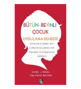 Bütün - Beyinli Çocuk Uygulama Rehberi