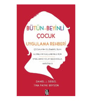 Bütün - Beyinli Çocuk Uygulama Rehberi