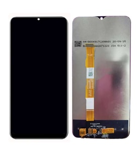 Vivo Y20 Dokunmatik Ekran