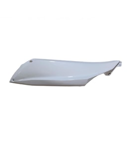 Mondial 125 Elegante İ Sol Alt Marşbiyel Beyaz Orj