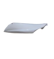 Mondial 125 Elegante İ Sol Alt Marşbiyel Beyaz Orj