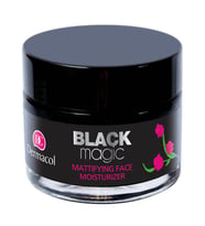 Black Magic Matlaştırıcı Yüz Nemlendirici