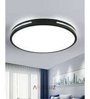 ARTELUZ Modern Yuvarlak Model Tavan Led Avize