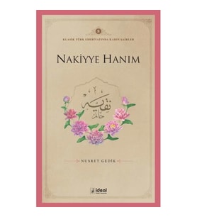 Nakiyye Hanım