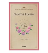Nakiyye Hanım
