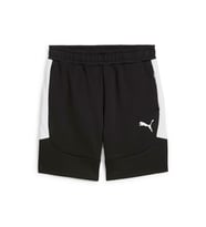 Puma Team Evostripe Shorts Erkek Futbol Şortu 65995103 Siyah