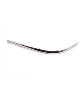 VOLKSWAGEN PASSAT 2010 - 2014 TAMPON ÇITASI ARKA SOL KROM