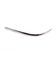 VOLKSWAGEN PASSAT 2010 - 2014 TAMPON ÇITASI ARKA SOL KROM