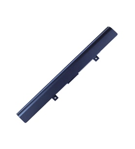 HYPERLIFE Toshiba Dynabook Satellite C50-B, L50-B, PA5185U-1BRS Notebook Bataryası - Siyah