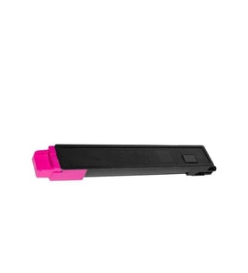 Colorful Toner Kyocera TK-8325/1T02NPBNL0 Kırmızı Muadil Toneri