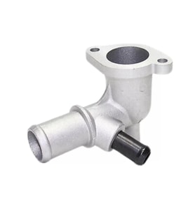 Termostat Yuvası – 96666227 Wisco – Chevrolet Spark 0.8 05-10 (Lq2-lbf) Arası Uyumlu
