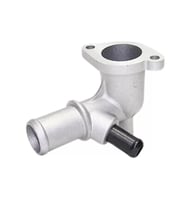Termostat Yuvası – 96666227 Wisco – Chevrolet Spark 0.8 05-10 (Lq2-lbf) Arası Uyumlu