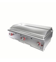 Vital  GPI7030R VITAL GPI7030R NEVÜRLÜ YÜZEYLİ GAZLI IZGARA