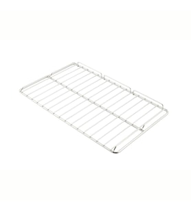 Electrolux Professional GRI.1/1GN Bir Çift Gn 1/1 Paslanmaz Izgara Raf ,921101