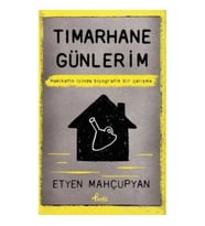 Tımarhane Günlerim
