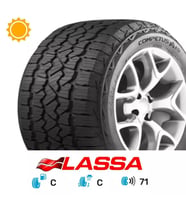 215-65R16-4X4 102T XL COMPETUS A/T 3
