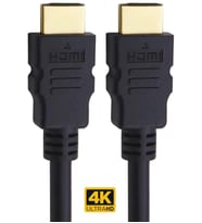Hdmi 1 metre Görüntü Ve Ses Kablosu