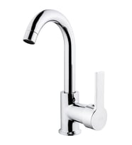 Bms Mina Kuğu Lavabo Batarya Kod 385