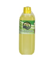 El Ruha Incir Kolonyası 60° Çanta Bidon 900ML