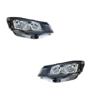 Ns Vw Caddy Sağ-Sol Far Lambası Ledsiz 2019-2022