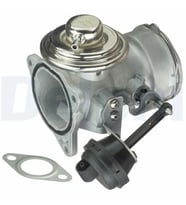 DELPHI EG1047012B1 EGR Valfi 03G131501A 03G131501M