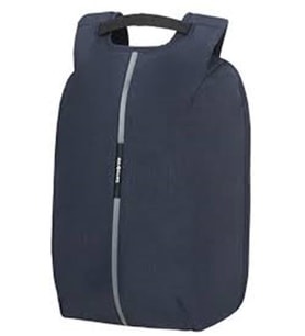 Samsonite KA6-01-001 15,6 Securipak Notebook Sırt Çantası Mavi
