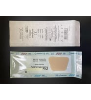 EXTERNAL NASAL SPLİNT THERMO BURUN ATELİ - MEDİUM