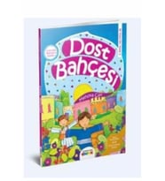 Dost Bahçesi