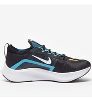 Nike Zoom Fly 4 Running Shoes Unisex Yürüyüş Koşu Ayakkabısı Siyah