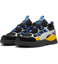 Puma Erkek Lifestyle Ayakkabı X-Ray Tour 39231708 SİYAH