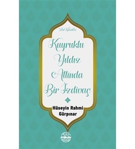 Kuyruklu Yıldız Altında Bir İzdivaç