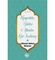 Kuyruklu Yıldız Altında Bir İzdivaç