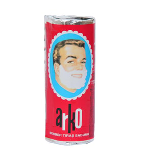 Arko Berber Tıraş Sabunu Kremli 75 Gr